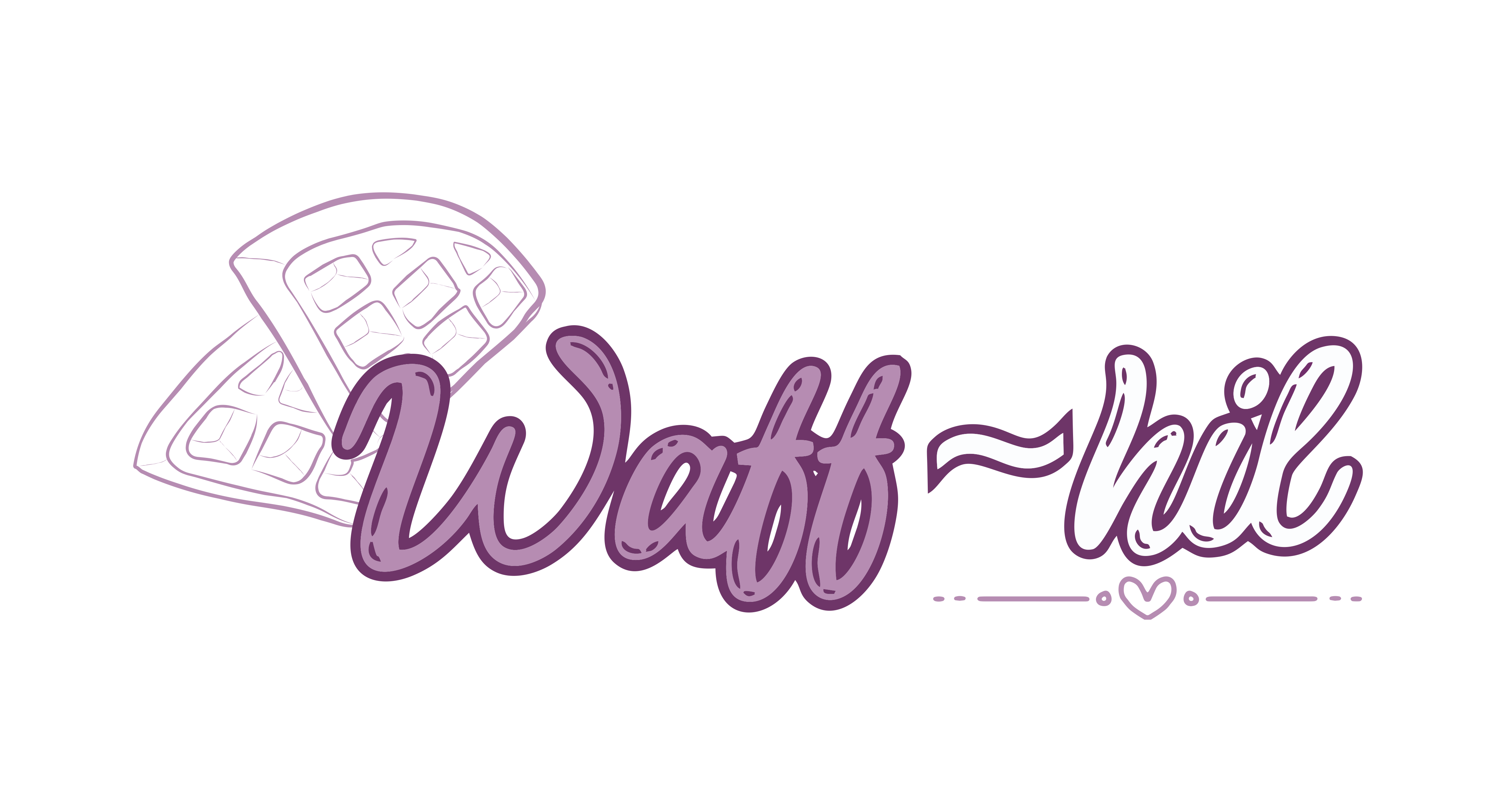 Waffhil Logo
